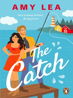 The Catch - ebook